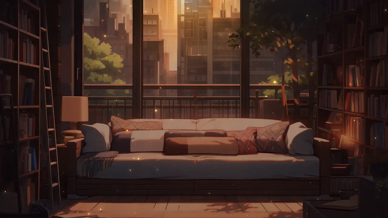 Citylight Study