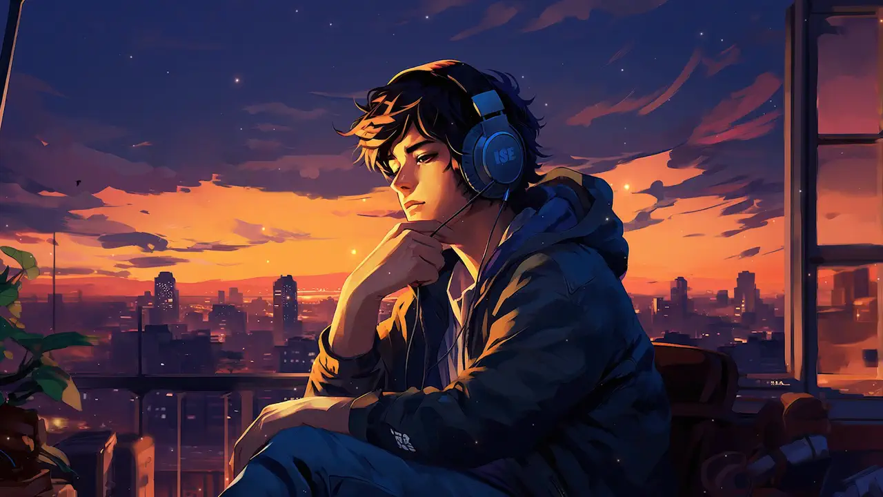 Rooftop Listener