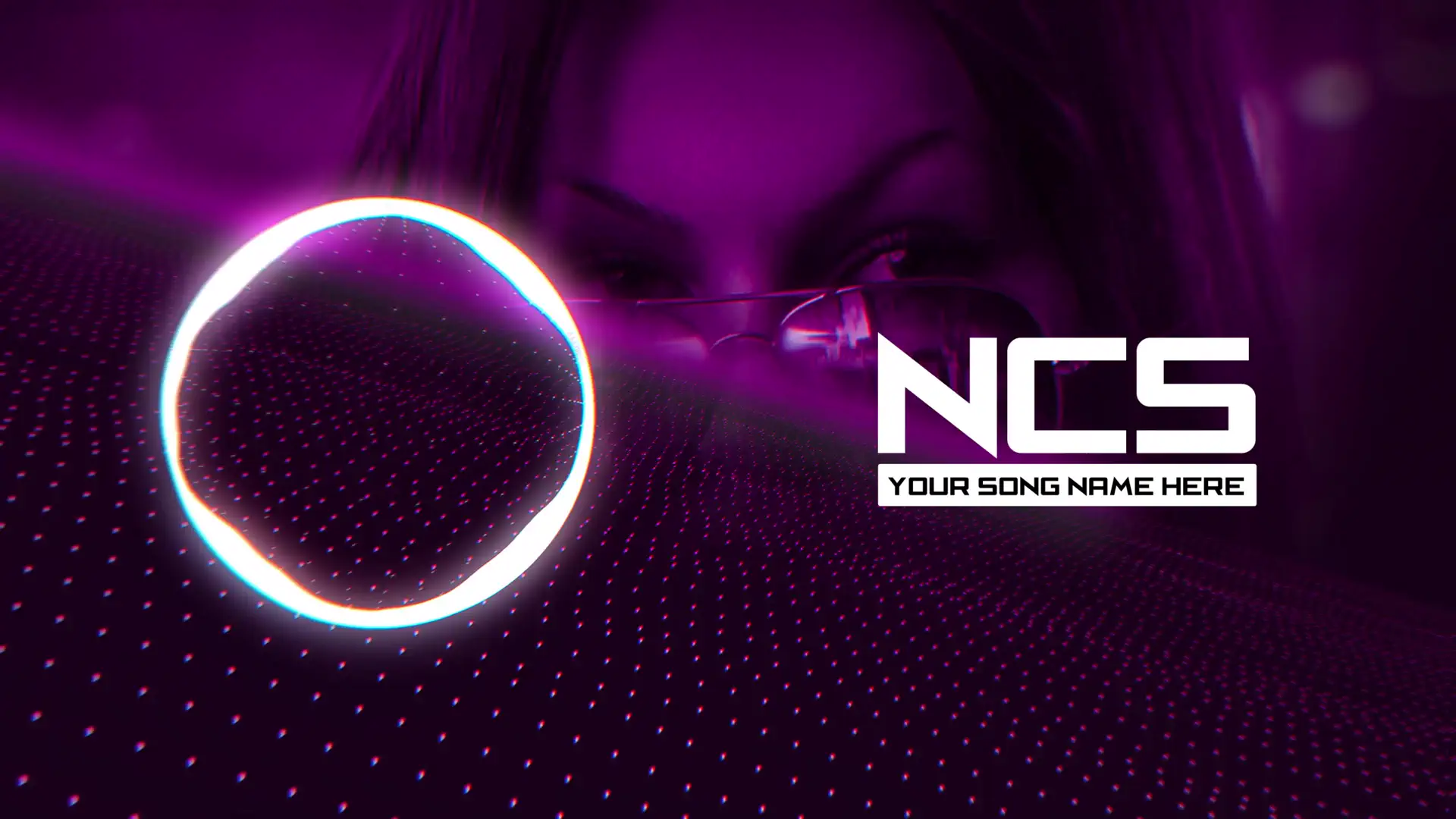 NCS Neon Gaze