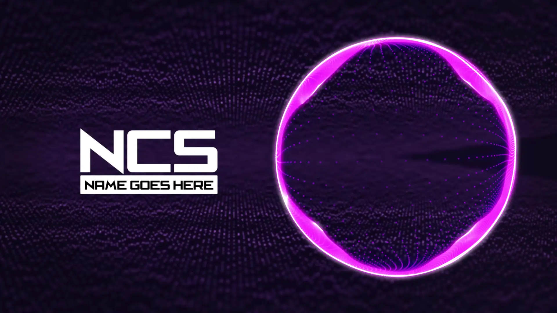 NCS Cyber Glow