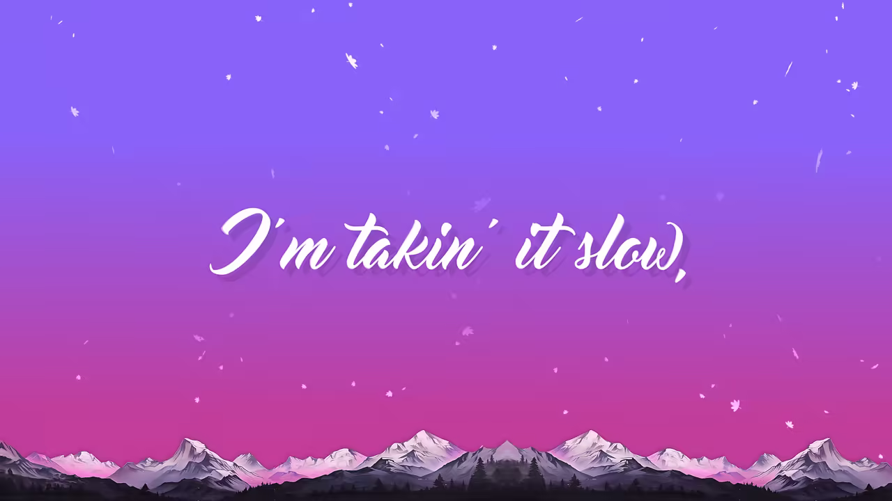 Mountain Lyrics