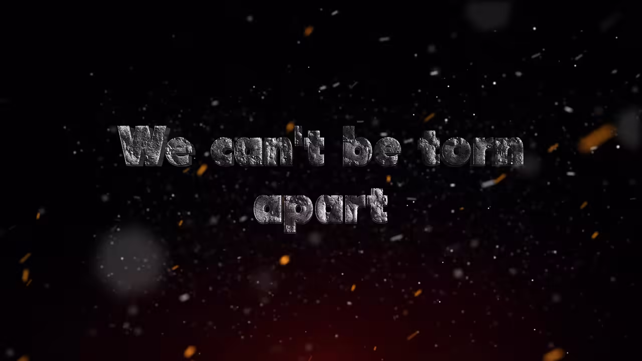 Metal Text Lyrics