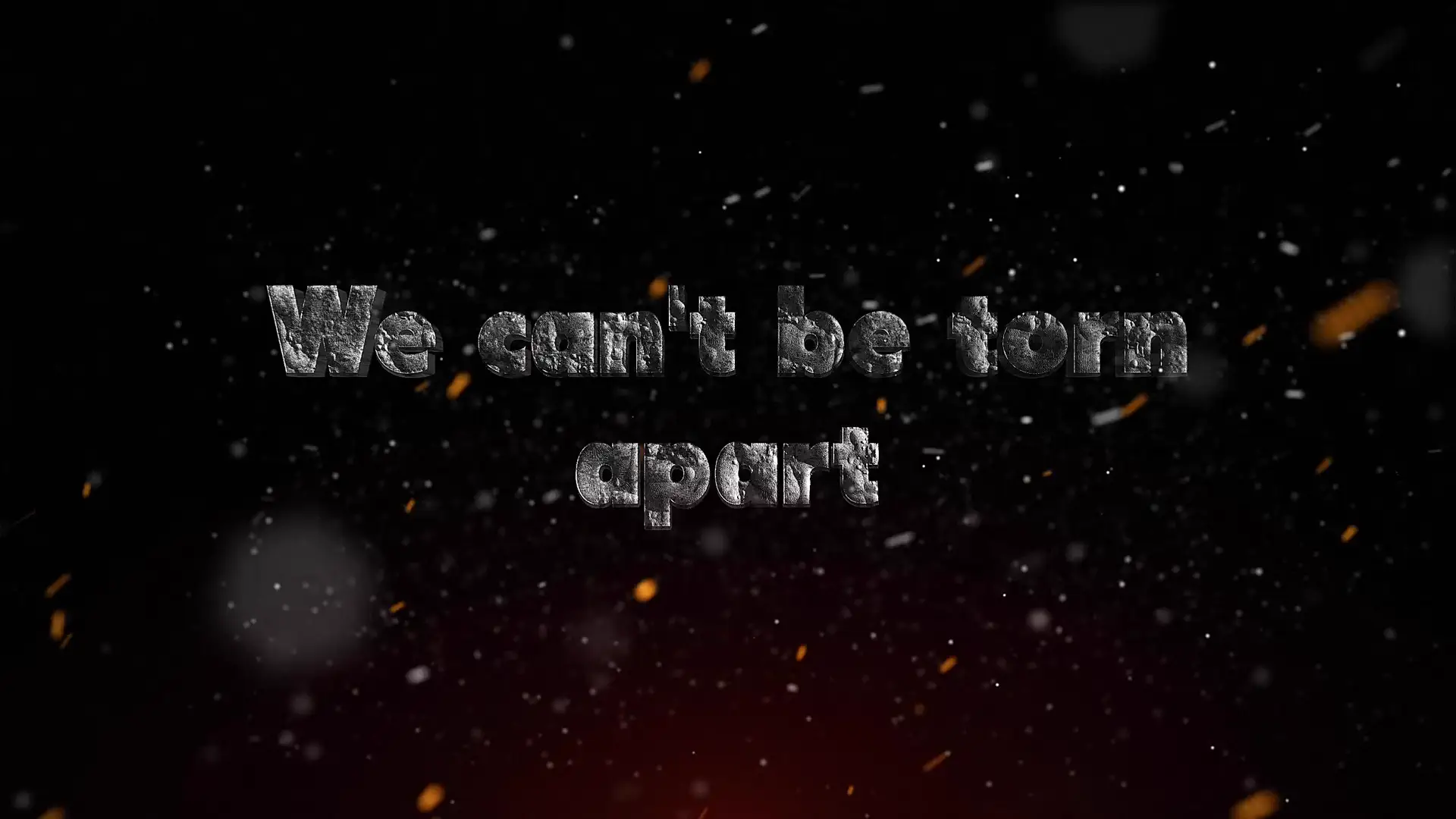 Metal Text Lyrics