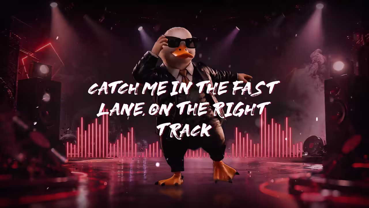 Party Beats Lyrics