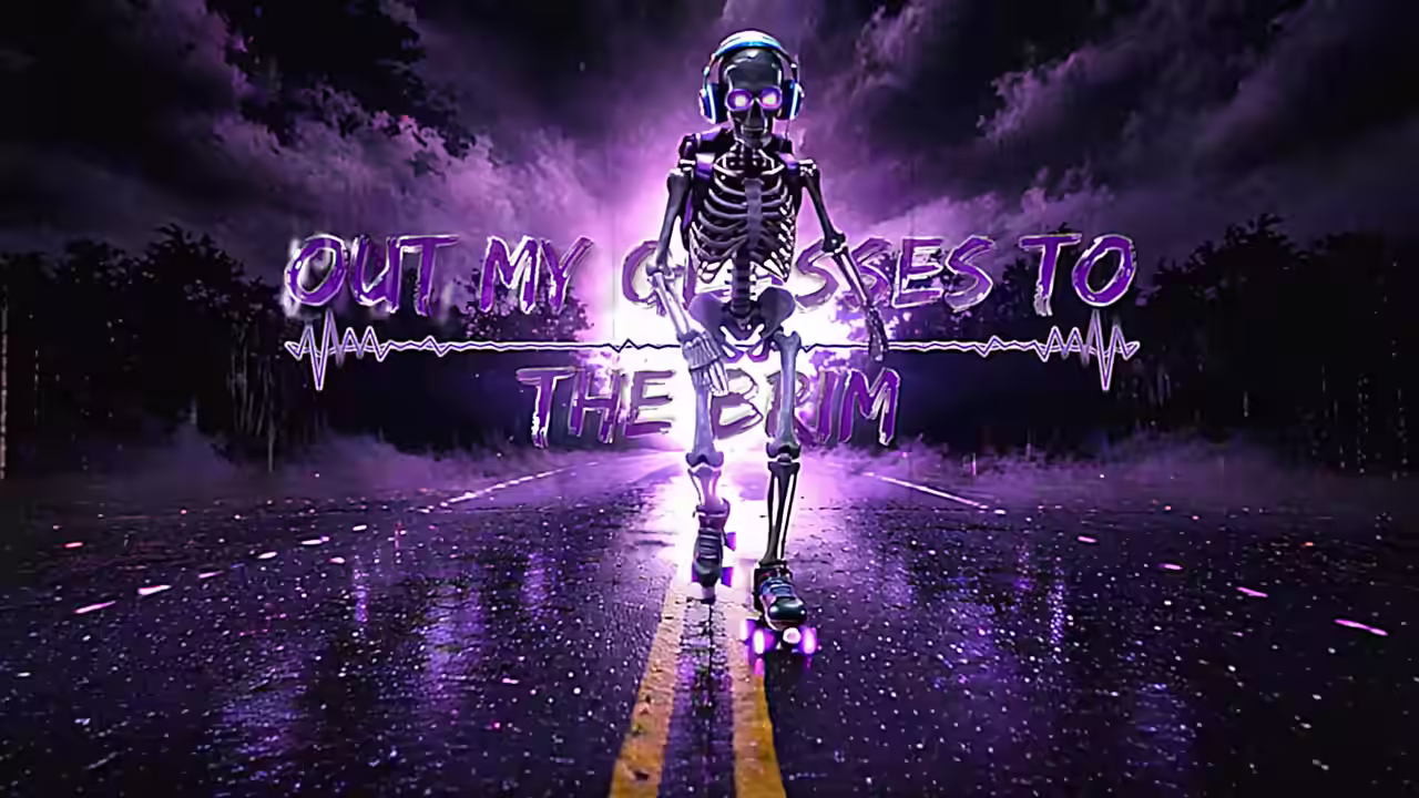 Rainy Road Lyrics