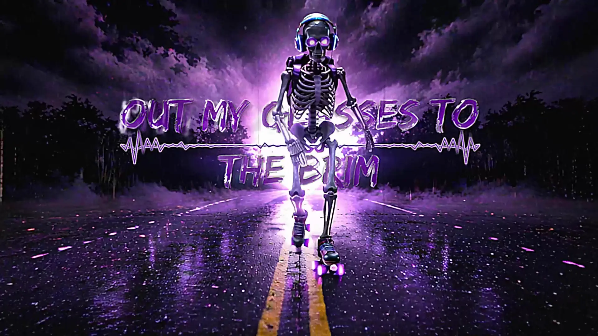 Rainy Road Lyrics