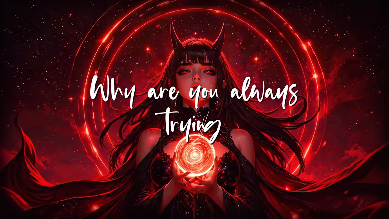 Demon Horns Lyrics