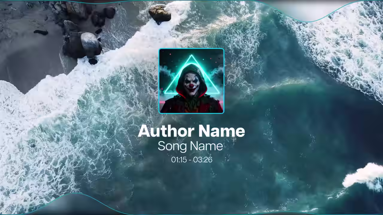 Sea Foam Visualizer